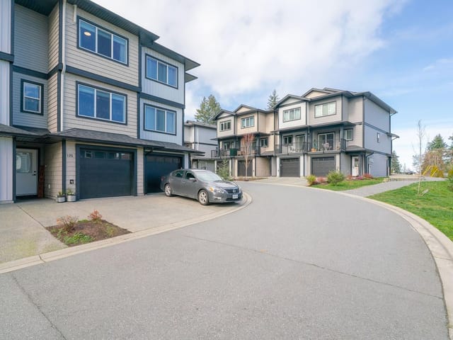 Townhouse for sale in Nanaimo, 126 600 Ninth St, 1028779 | Realtylink.org