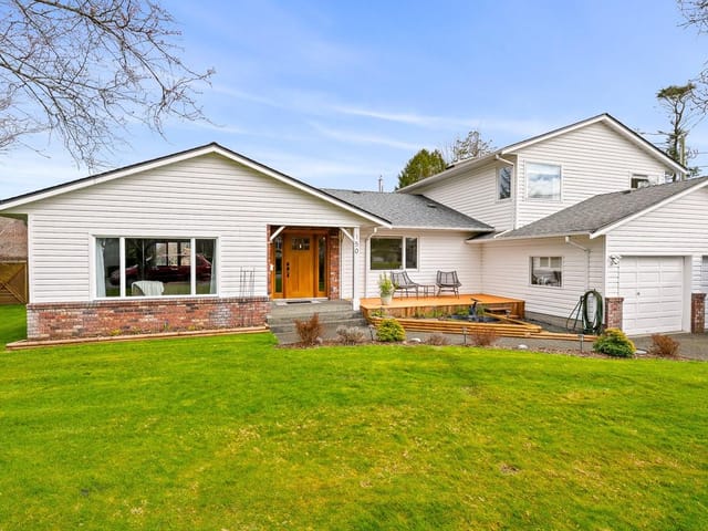 House for sale in Campbell River, 150 Barlow Rd, 1028786 | Realtylink.org