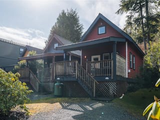 House for sale in Ucluelet, 6 1032 Tyee Ter, 1028788 | Realtylink.org
