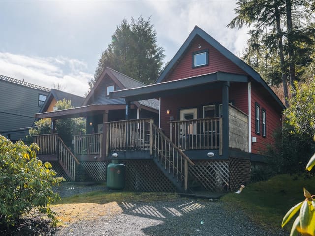 House for sale in Ucluelet, 6 1032 Tyee Ter, 1028788 | Realtylink.org