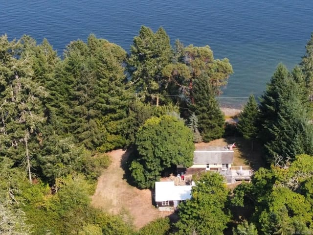 House for sale in Salt Spring, 1520 North Beach Rd, 1028789 | Realtylink.org