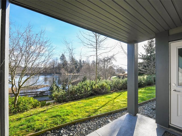 Apartment for sale in Courtenay, 110 1944 Riverside Ln, 1028790 | Realtylink.org