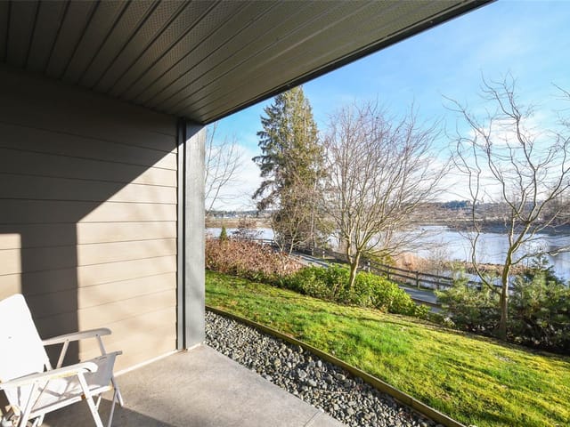 Apartment for sale in Courtenay, 110 1944 Riverside Ln, 1028790 | Realtylink.org