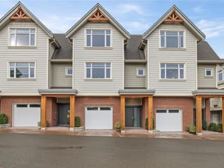 Townhouse for sale in Qualicum Beach, 6 180 First Ave, 1028793 | Realtylink.org