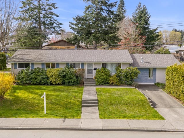 House for sale in Comox, 533 Salish St, 1028800 | Realtylink.org