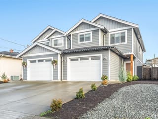 Townhouse for sale in Port Alberni, C 3573 11th Ave, 1028803 | Realtylink.org