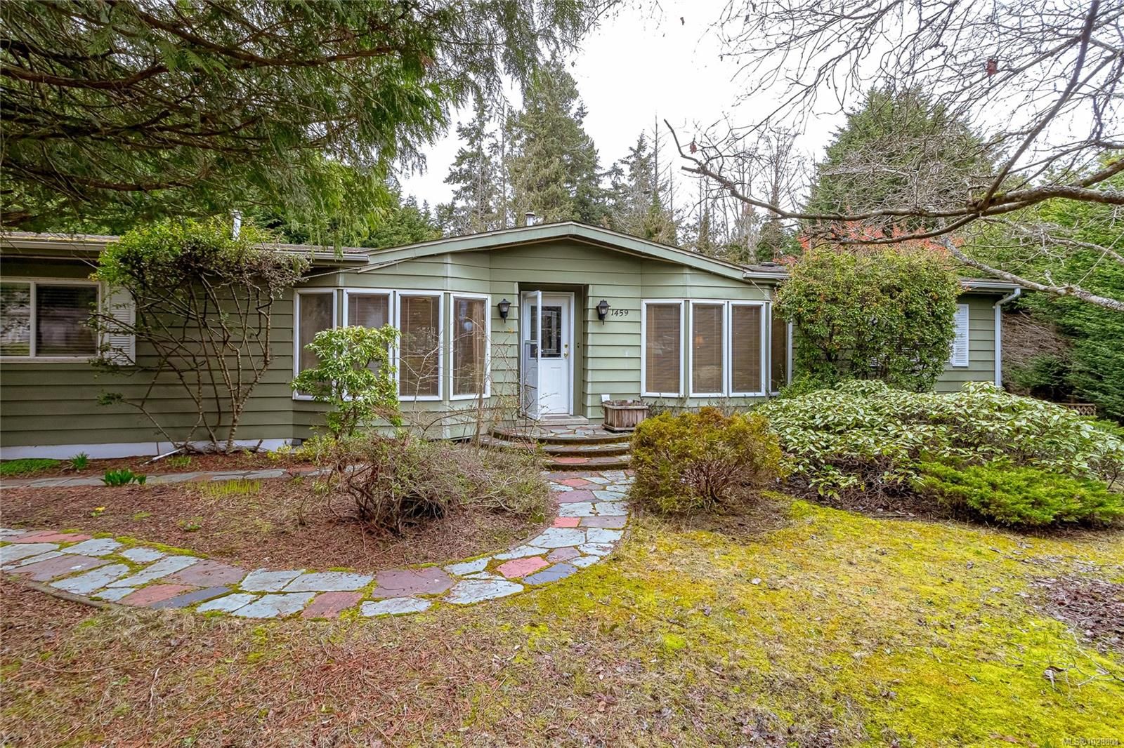 Manufactured Home for sale in Parksville, 1459 Sunrise Dr, 1028804 | Realtylink.org