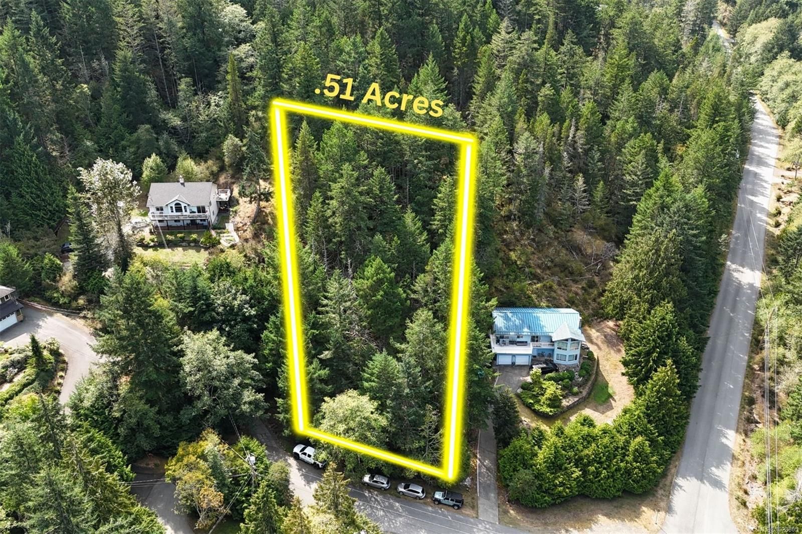 Lot for sale in Sooke, Lot 77 Elan Pl, 1028805 | Realtylink.org