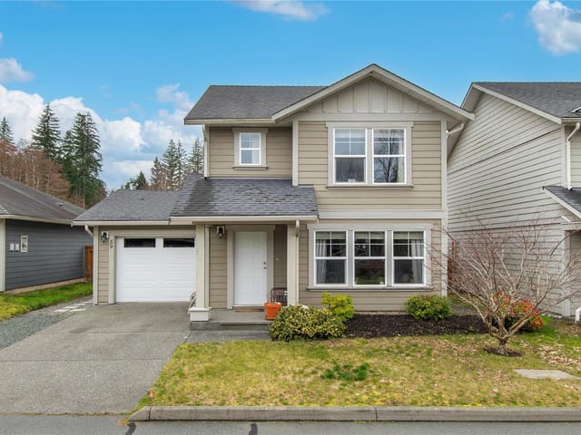 Townhouse for sale in Campbell River, 59 1120 Evergreen Rd, 1028813 | Realtylink.org