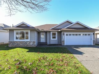 House for sale in Courtenay, 2451 Idiens Way, 1028815 | Realtylink.org