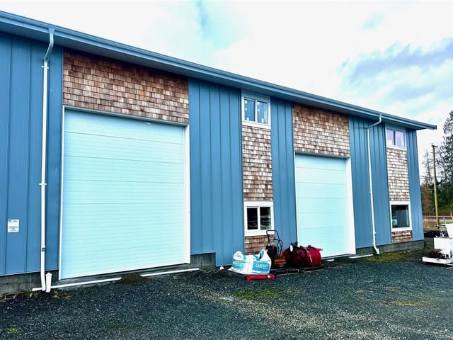 Commercial property for lease in Nanoose Bay, 103 1748 Alberni Sw Hwy, 1028817 | Realtylink.org