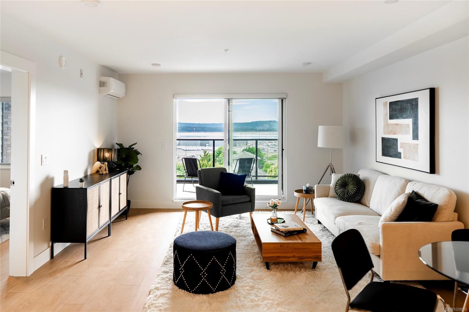 Apartment for sale in Nanaimo, 304 45 Haliburton St, 1028820 | Realtylink.org