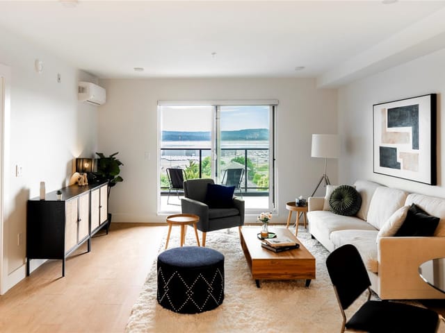 Apartment for sale in Nanaimo, 304 45 Haliburton St, 1028820 | Realtylink.org