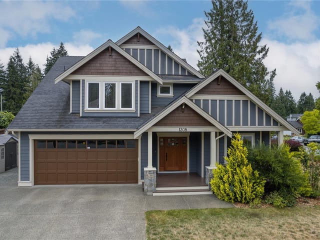 House for sale in Cobble Hill, 1308 Bonner Cres, 1028828 | Realtylink.org