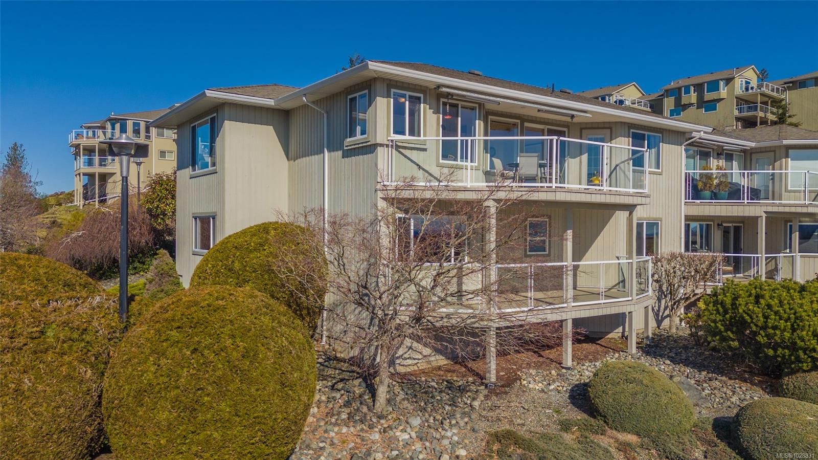 Townhouse for sale in Nanaimo, 3385 Edgewood Dr, 1028831 | Realtylink.org