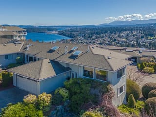 Townhouse for sale in Nanaimo, 3385 Edgewood Dr, 1028831 | Realtylink.org