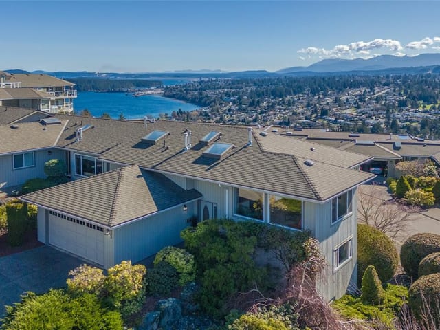 Townhouse for sale in Nanaimo, 3385 Edgewood Dr, 1028831 | Realtylink.org