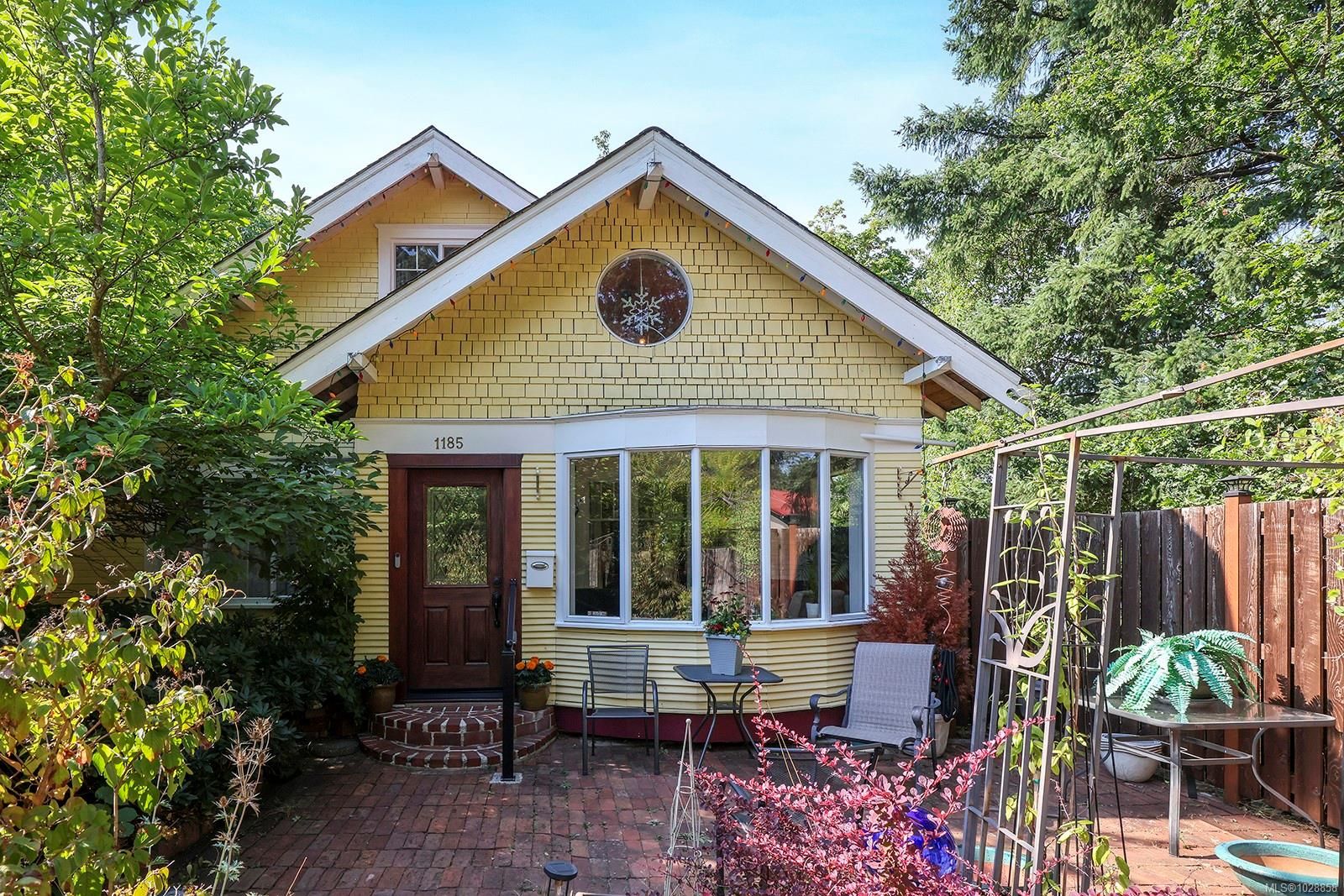 House for sale in Courtenay, 1185 5th St, 1028858 | Realtylink.org