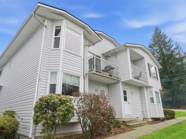 Townhouse for sale in Nanaimo, 4 274 Harwell Rd, 1028869 | Realtylink.org