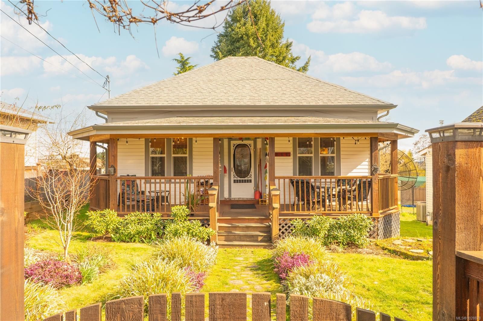 House for sale in Nanaimo, 203 View St, 1028878 | Realtylink.org