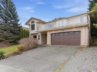 House for sale in Nanaimo, 6439 Nidri Pl, 1028882 | Realtylink.org