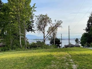 Lot for sale in Lantzville, Lot B 7713 Lantzville Rd, 1028887 | Realtylink.org
