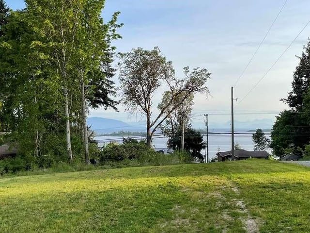 Lot for sale in Lantzville, Lot B 7713 Lantzville Rd, 1028887 | Realtylink.org