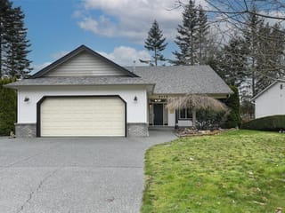 House for sale in Courtenay, 2445 Valley View Dr, 1028892 | Realtylink.org