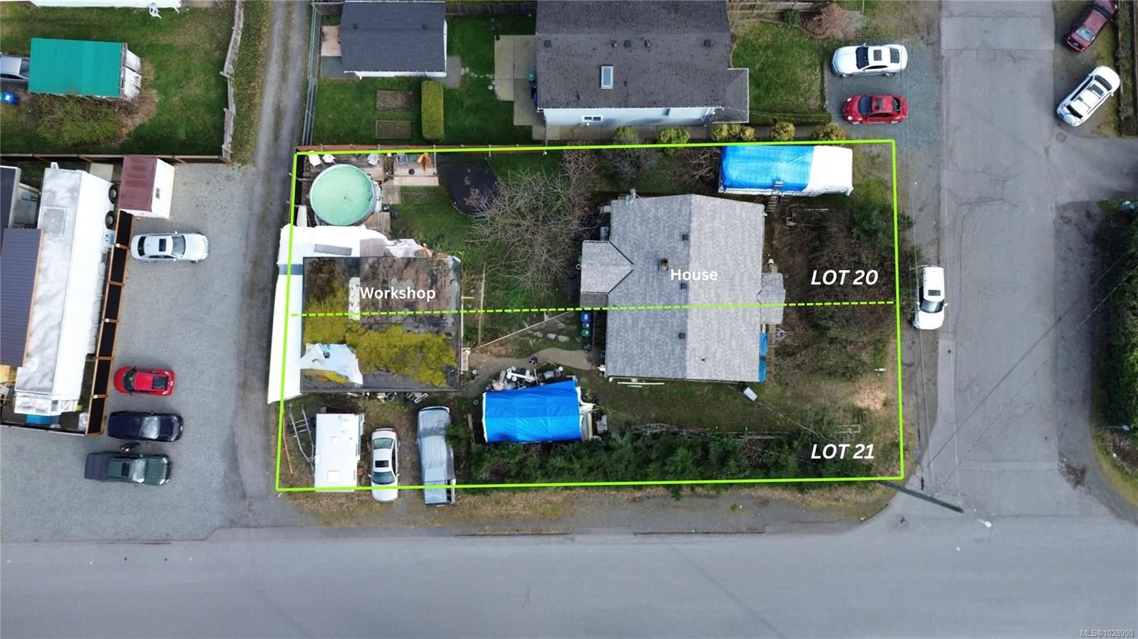 House for sale in Nanaimo, 1092 St. David Cres, 1028900 | Realtylink.org