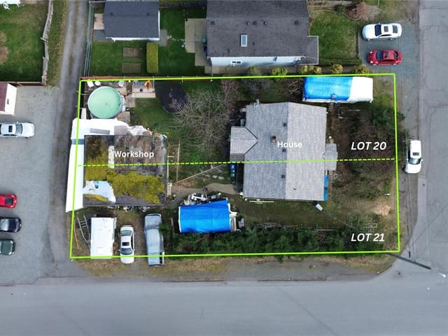 House for sale in Nanaimo, 1092 St. David Cres, 1028900 | Realtylink.org