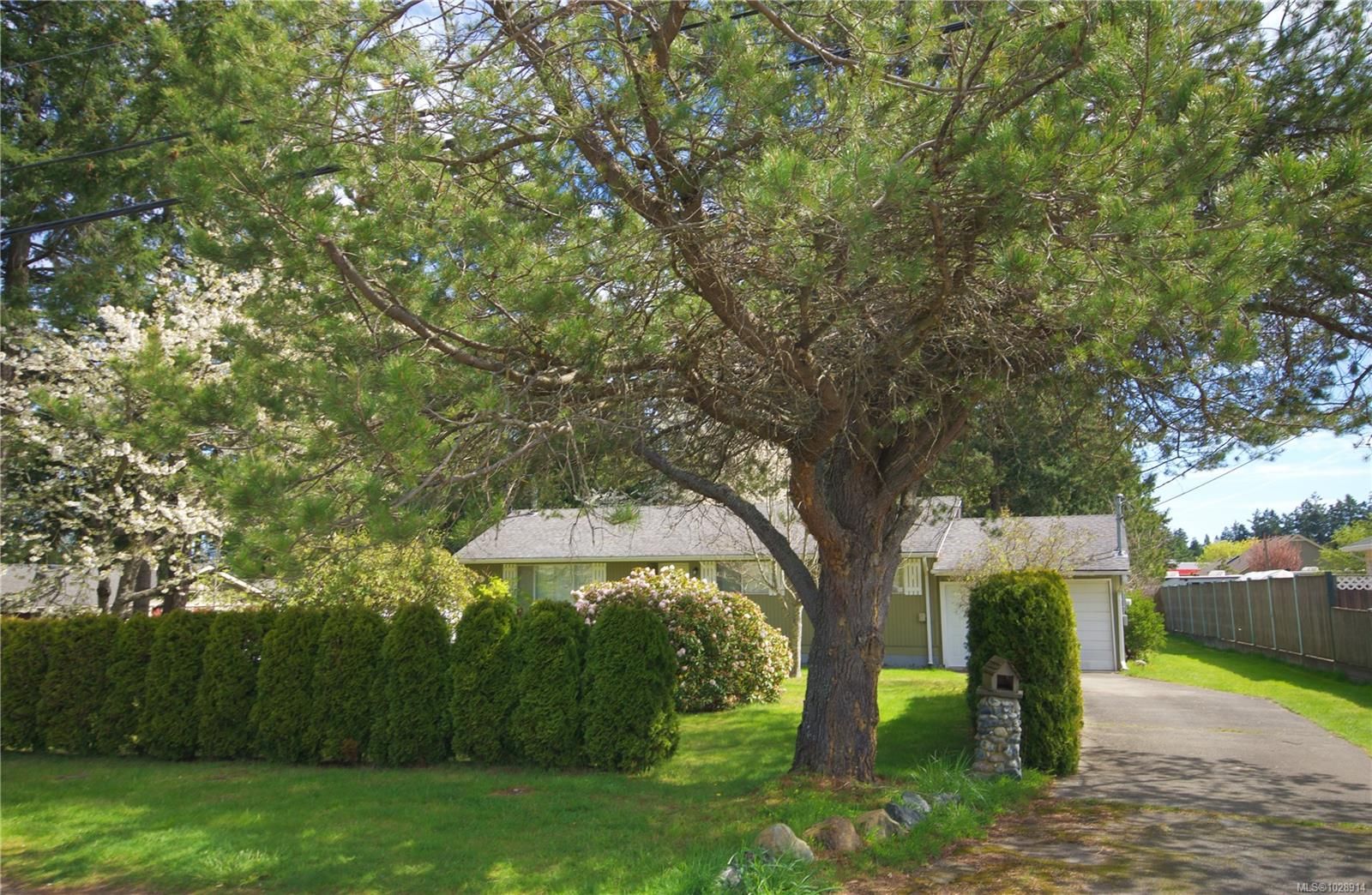 House for sale in Parksville, 603 Johnstone Rd, 1028914 | Realtylink.org