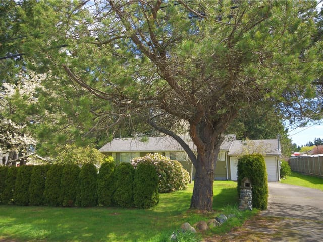 House for sale in Parksville, 603 Johnstone Rd, 1028914 | Realtylink.org