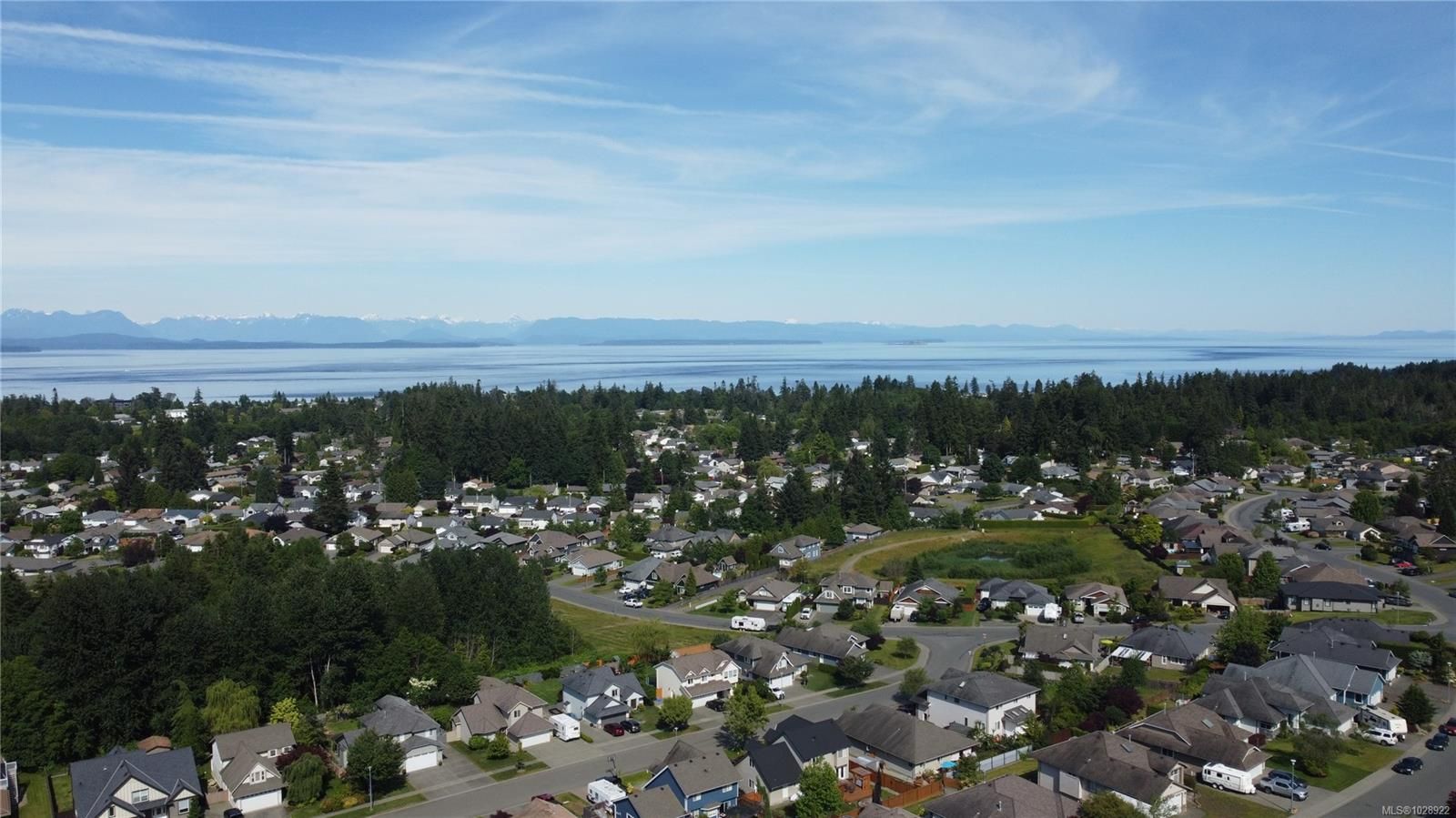 Lot for sale in Campbell River, 678 Mariner Dr, 1028922 | Realtylink.org