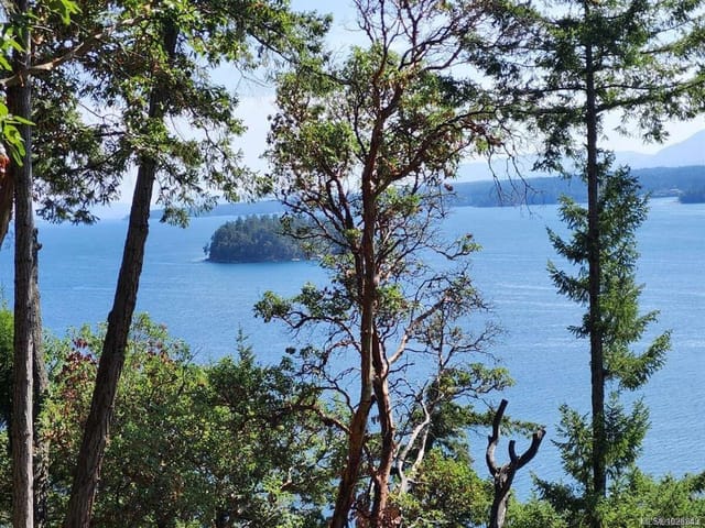 Lot for sale in Mudge Island, 106 Halibut Hill Rd, 1028943 | Realtylink.org