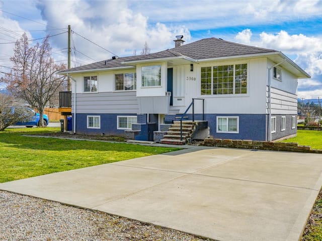 House for sale in Port Alberni, 3900 Cedar St, 1028967 | Realtylink.org