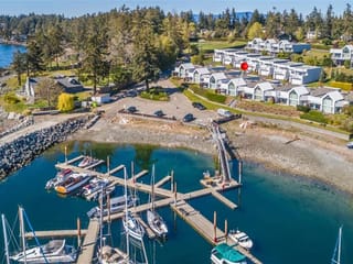 Townhouse for sale in Nanoose Bay, 4 1600 Brynmarl Rd, 1028968 | Realtylink.org