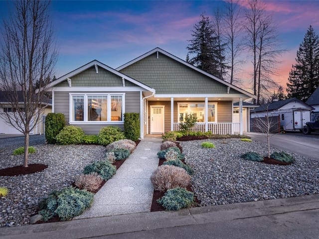 House for sale in Cumberland, A&B 2899 Penrith Ave, 1028969 | Realtylink.org