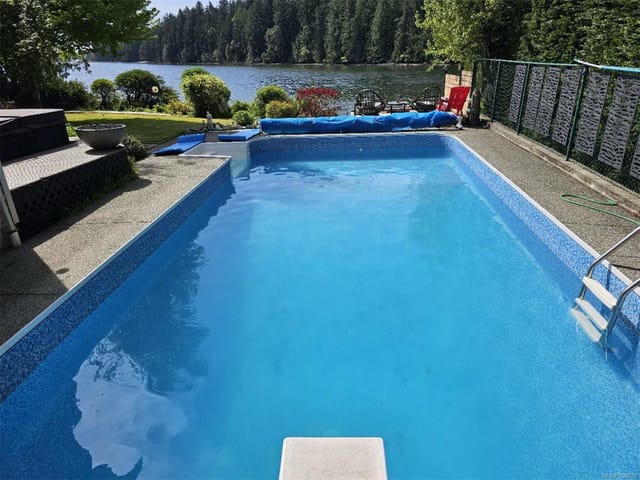 House for sale in Ladysmith, 4712 Shell Beach Rd, 1028978 | Realtylink.org