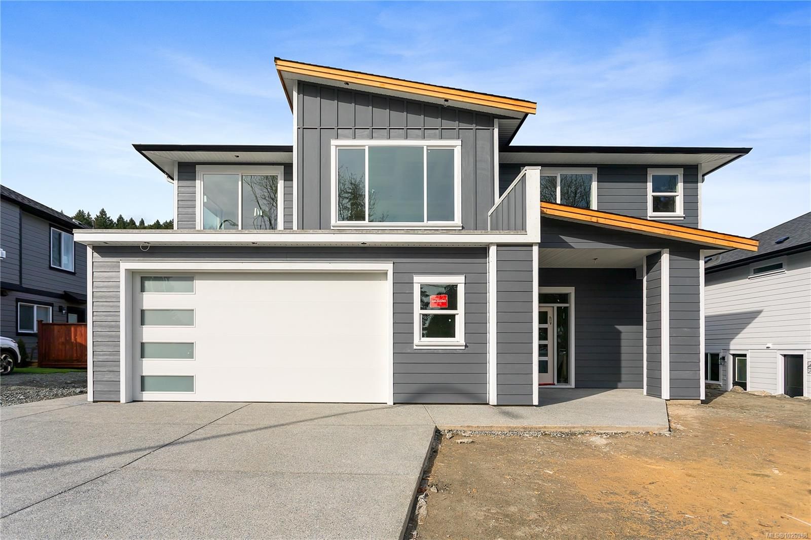 House for sale in Ladysmith, 858 Russell Rd, 1028988 | Realtylink.org