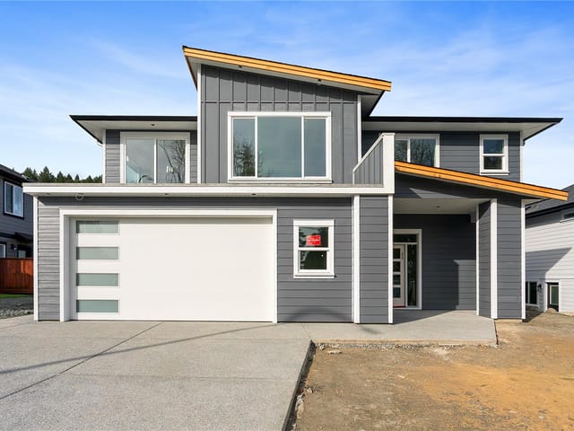 House for sale in Ladysmith, 858 Russell Rd, 1028988 | Realtylink.org