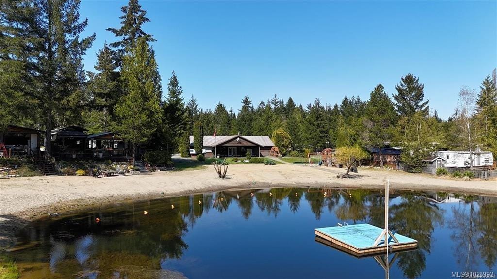 Recreational Property for sale in Qualicum Beach, C10 2650 Turnbull Rd, 1028992 | Realtylink.org