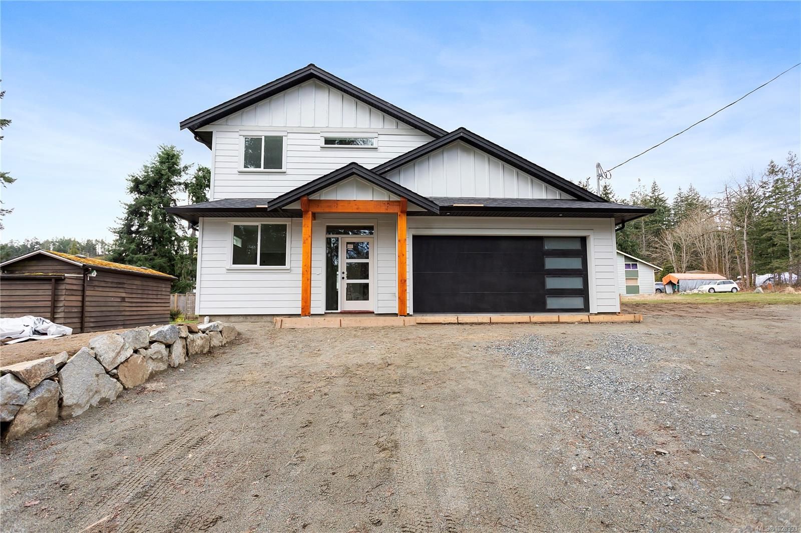 House for sale in Nanaimo, 2938 Extension Rd, 1028993 | Realtylink.org