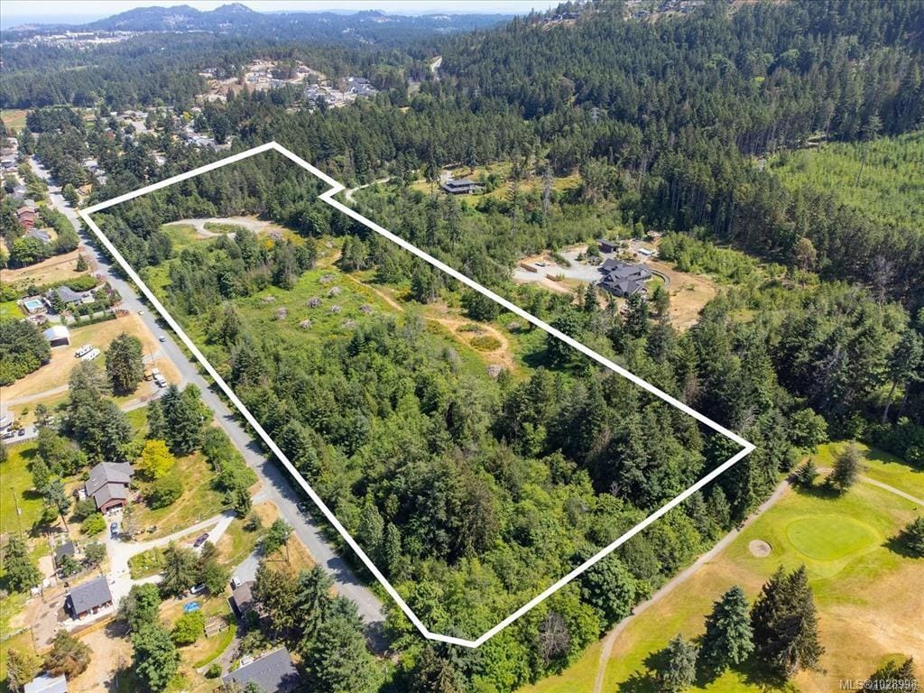 Lot for sale in Lantzville, 7555 Fernmar Rd, 1028998 | Realtylink.org