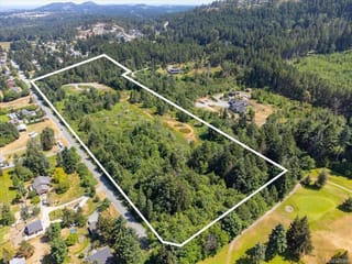 Lot for sale in Lantzville, 7555 Fernmar Rd, 1028998 | Realtylink.org