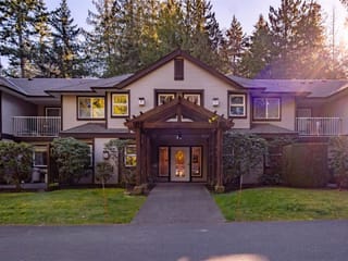 Apartment for sale in Qualicum Beach, 201 440 Schley Pl, 1028999 | Realtylink.org