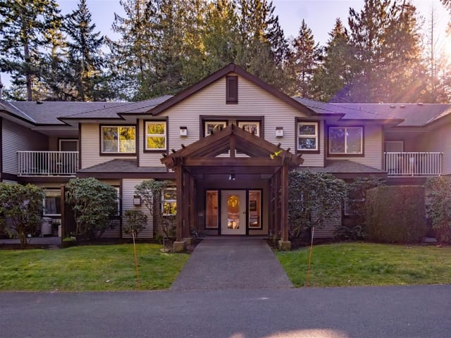 Apartment for sale in Qualicum Beach, 201 440 Schley Pl, 1028999 | Realtylink.org