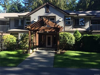 Apartment for sale in Qualicum Beach, 201 440 Schley Pl, 1028999 | Realtylink.org