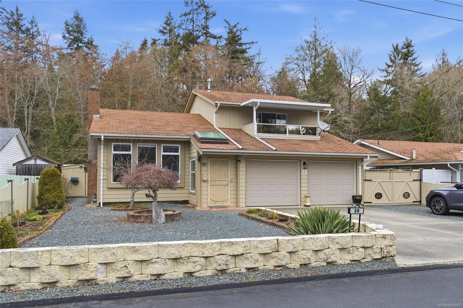 House for sale in Parksville, 28 493 Pioneer Cres, 1029007 | Realtylink.org