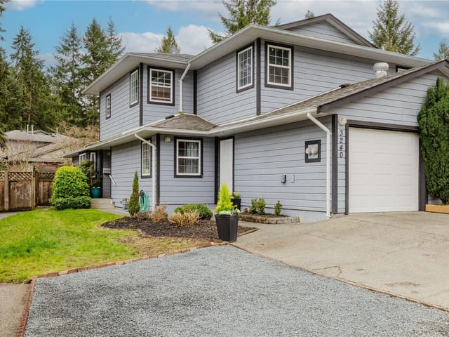 1/2 Duplex for sale in Duncan, 3240 Hillwood Rd, 1029008 | Realtylink.org