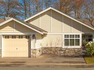 Townhouse for sale in Nanaimo, 6156 Bellflower Way, 1029016 | Realtylink.org